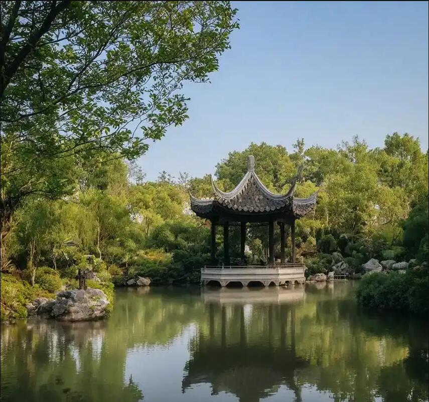 芝山区残留餐饮有限公司